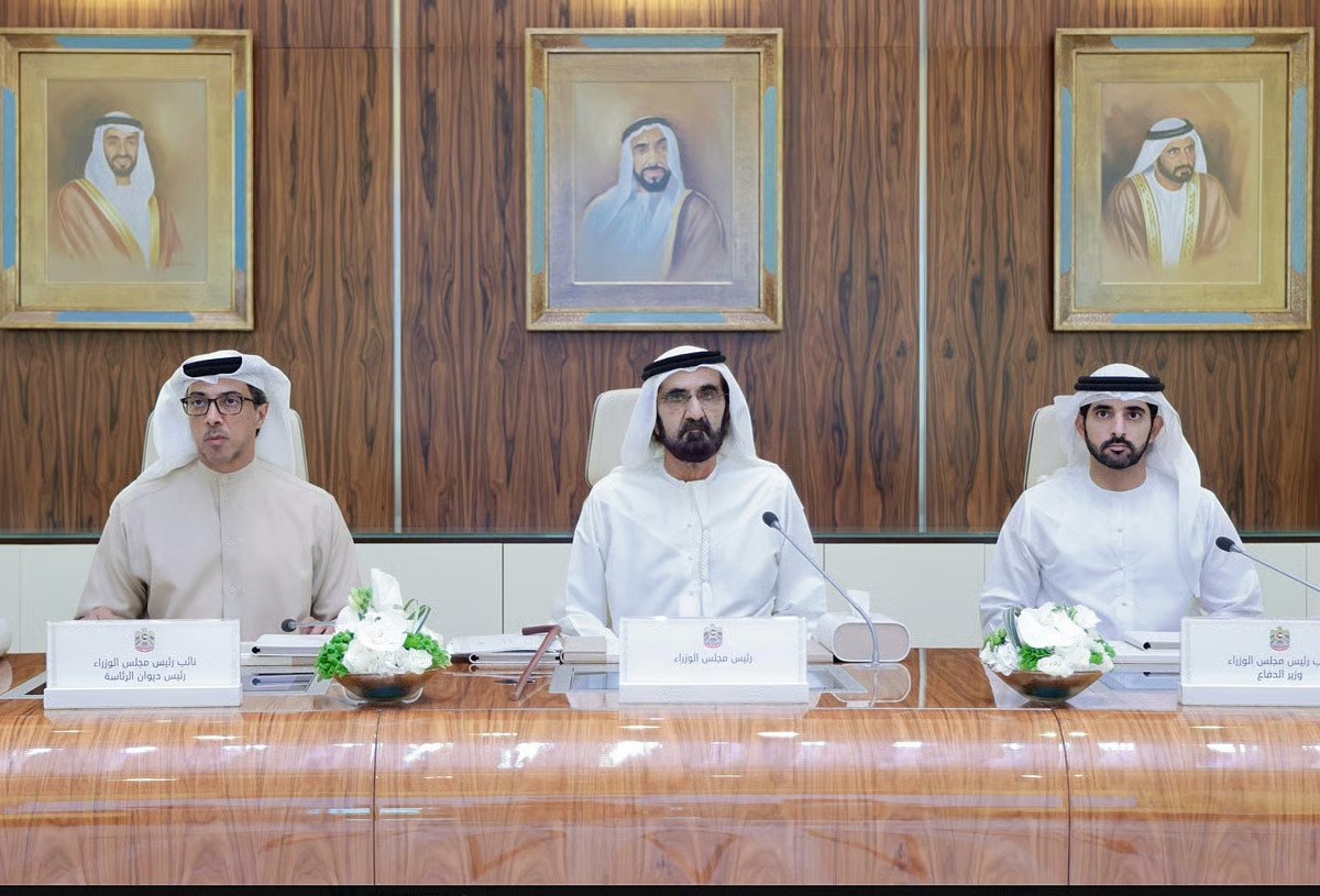 UAE Approves New Legal Framework for Lawyers and Consultants