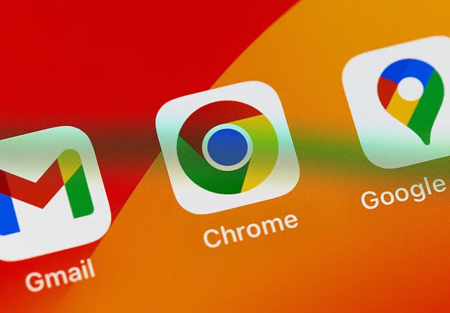 Google Ordered to Share Chrome Search Data in Antitrust Ruling
