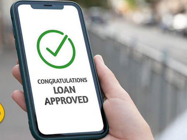 Loan sharks go digital: Pakistanis crushed by loan apps, social media scams