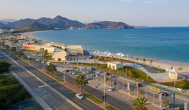 6 best places to visit in Kalba and Khorfakkan during the UAE long weekend