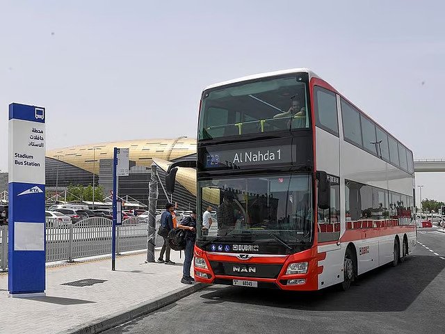 Dubai RTA announces service hours for Prophet Muhammad’s birthday holiday on Friday