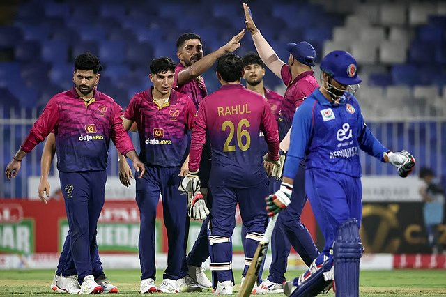 UAE ready to surprise big teams at the Asia Cup 2025