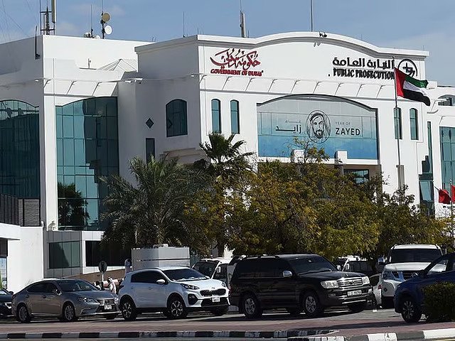 Dubai court upholds acquittal of two men in kidnapping and assault case