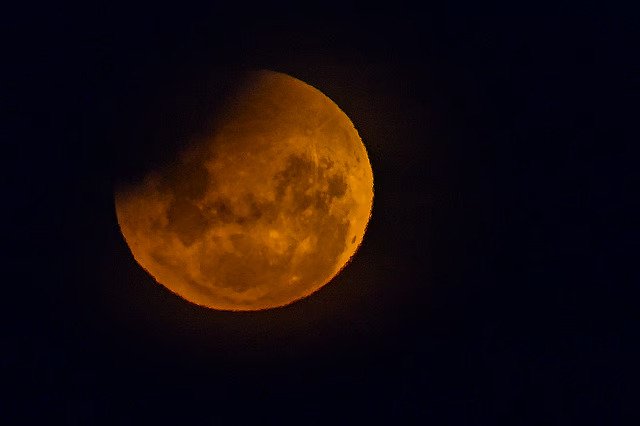 Lunar Eclipse 2025 myths: The science behind blood moon superstitions