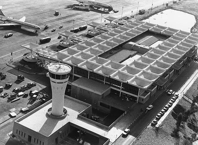 Aviation in Numbers: How UAE Built a World-Leading Aviation Network