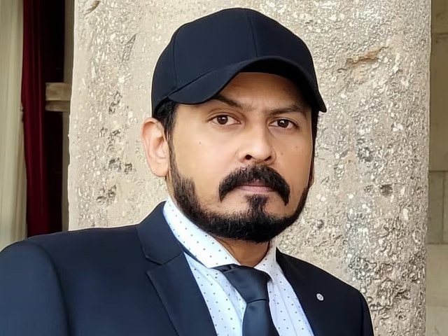 Son of Indian expat jeweller in UAE dies of sudden cardiac arrest in Dubai