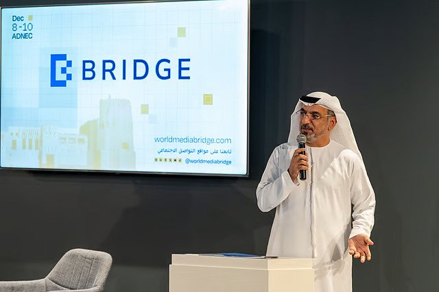 BRIDGE Summit 2025 Set to Transform Global Media Dialogue