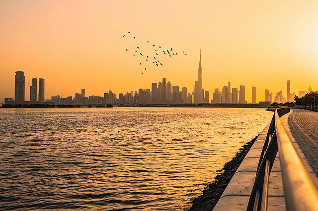 UAE weather: Rain expected, slight rise in temperatures and humidity