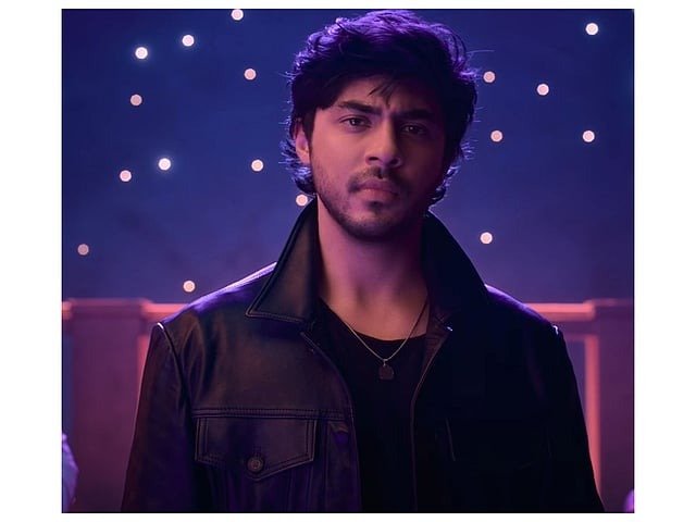 The Ba***ds of Bollywood review: Aryan Khan roasts the wonderful, wickedly incestuous industry he was born into