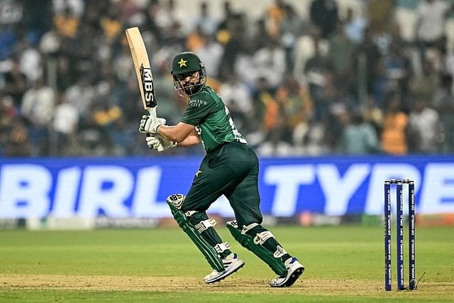 Asia Cup Super Four: Talat, Nawaz guide Pakistan to a hard-fought win