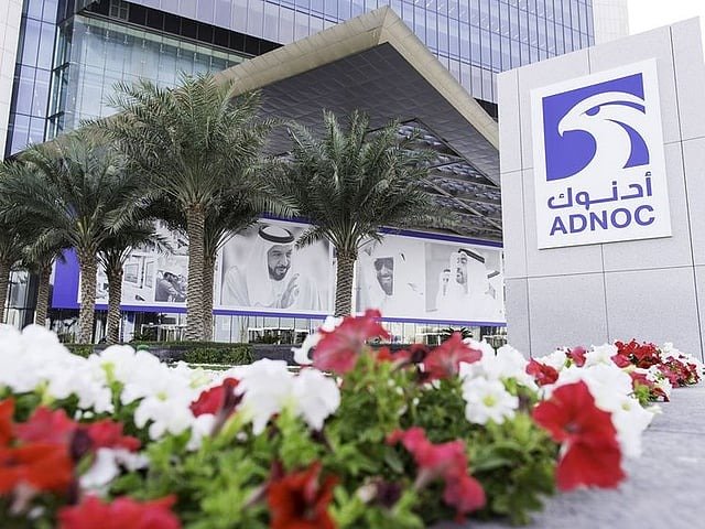 Adnoc’s XRG acquires 11.7% stake in US Rio Grande LNG project