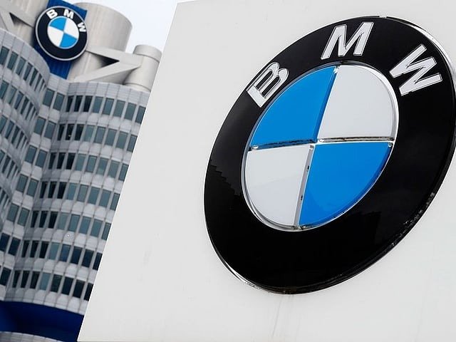 BMW warns thousands of owners: Park cars outside to avoid fire risk