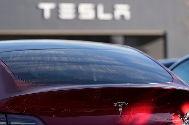 Tesla offers cheaper versions of 2 EV models in bid to win back market share in tough year