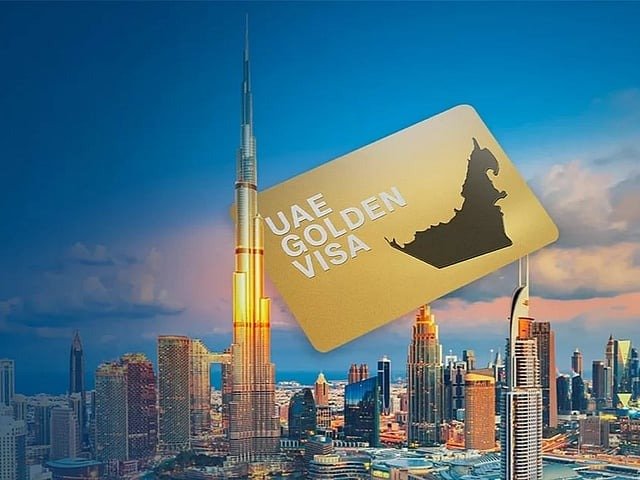 UAE Golden Visa Benefits: 8 Exclusive Perks of the 10-Year Residency