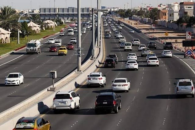 Abu Dhabi Police offer up to 35% flexible traffic fine discounts under new program