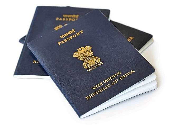 How NRIs can add local UAE address to their Indian passport