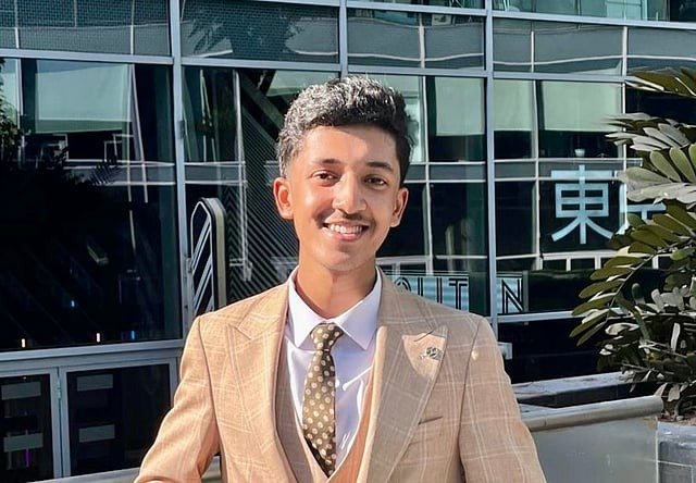 Indian expat family in UAE told how Dubai student, 18, died during Diwali celebration