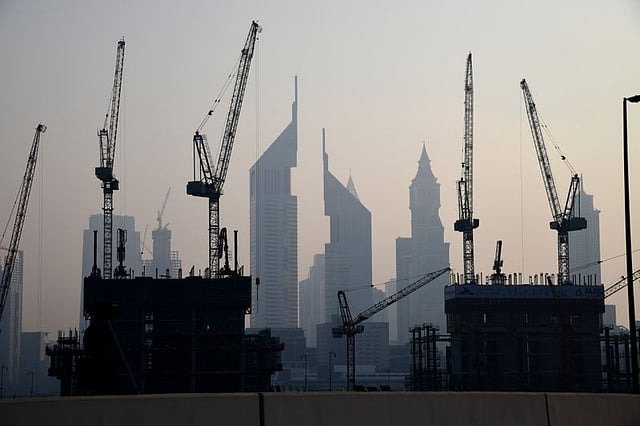 Dubai rent growth steadies as supply rises — buyers focus on apartments