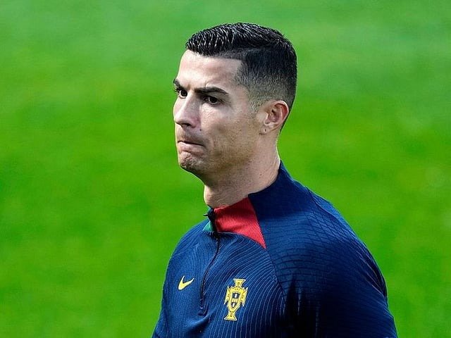 Benzema strikes – Ronaldo out – Al Nassr knocked out of the King’s Cup