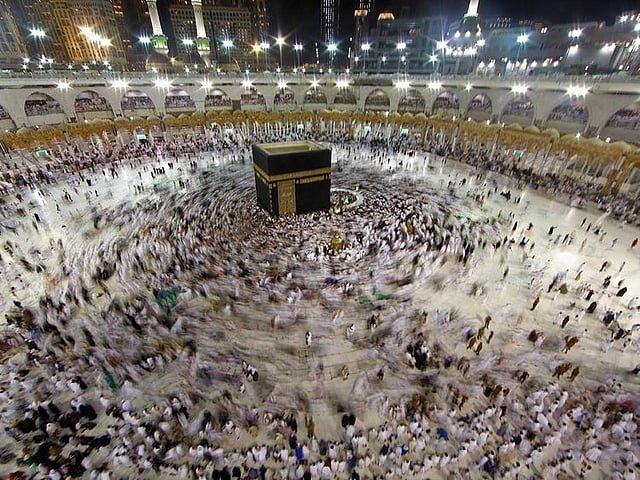 Saudi Arabia Revises Umrah Visa Rules