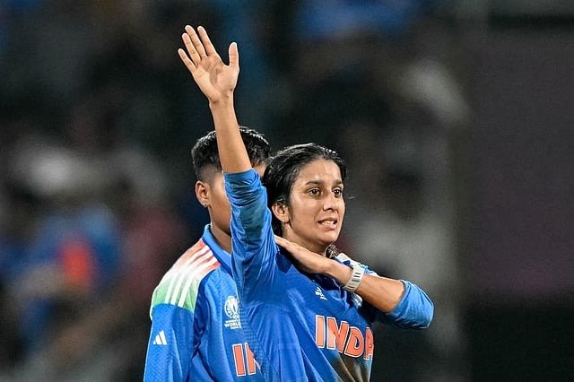 Jemimah Rodrigues gets honest about anxiety post-World Cup win: 15 tips to manage stress