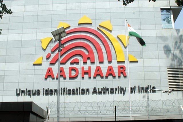 Major Aadhaar Update for UAE NRIs from November 1