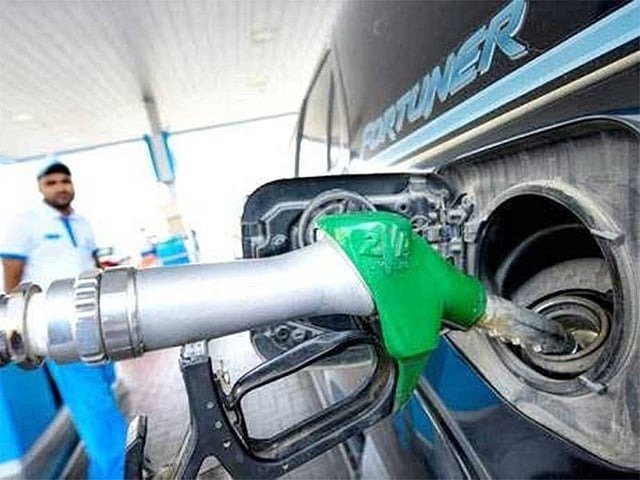 UAE petrol prices for November out today: Will it rise or drop?