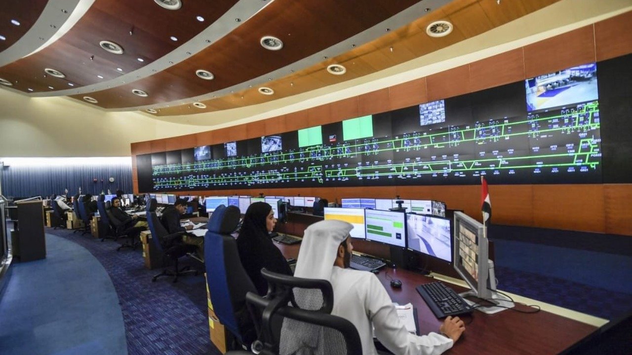 Dubai Metro Unifies Operations, Cuts Service Recovery Time by 80%