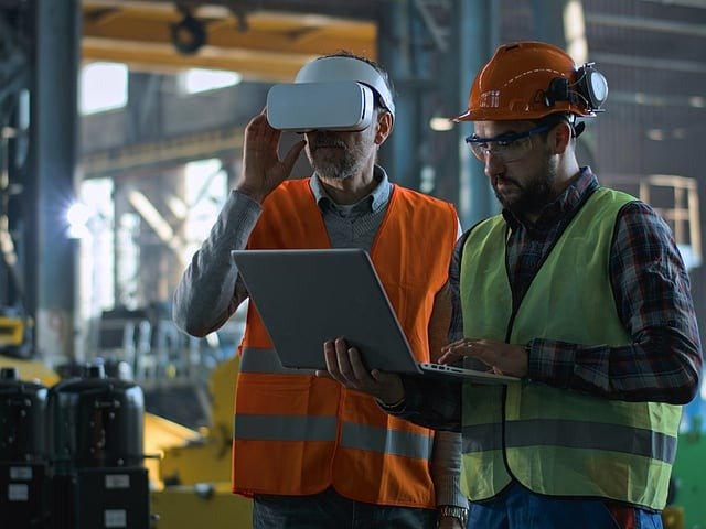 How AI and immersive tech are redefining Dubai real estate