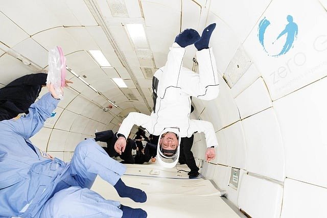 New private astronaut training Centre set to open in UAE