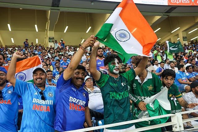 Get set for another intriguing India-Pakistan clash on November 16