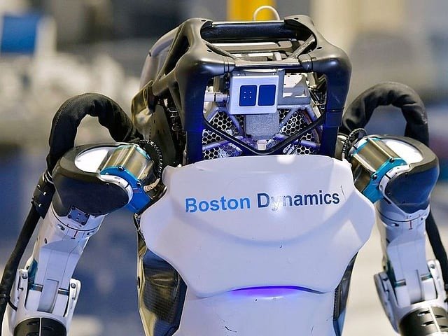 Rise of Physical AI: How Humanoid Robots Are Entering Everyday Life