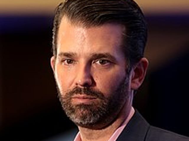 Donald Trump Jr. to Visit Taj Mahal With Global Delegates Today