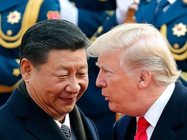 Is the Trump–Xi Busan breakthrough a real détente or a pause?
