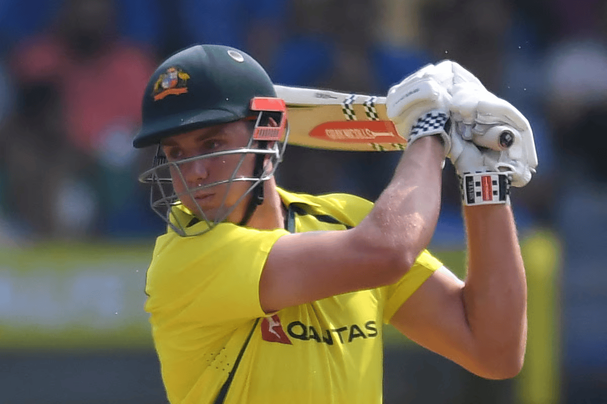 Franchises pushed hard for the 26-year-old with the Kolkata Knight Riders signing Green for $2.8 million, making him the most expensive overseas player in IPL history