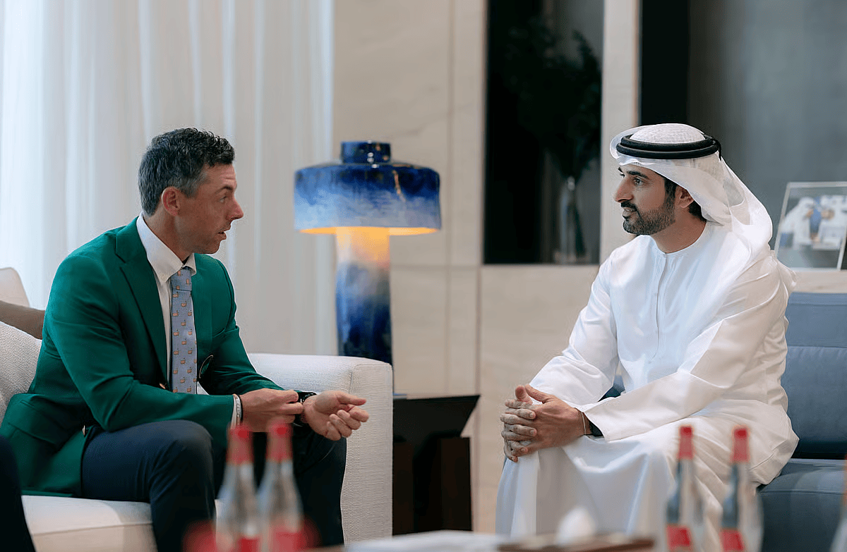 The Golf Stories Fans Talked About in 2025: 10 Major Themes That Sparked Conversation