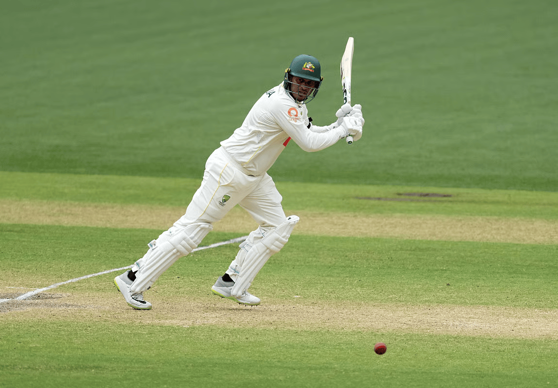 Australian Cricketer Khawaja Announces Retirement, Hopes to Inspire the ‘Different’