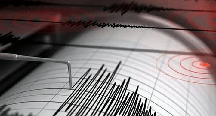 Earthquake of magnitude 6.3 jolts southern Mexico; no serious damage reported
