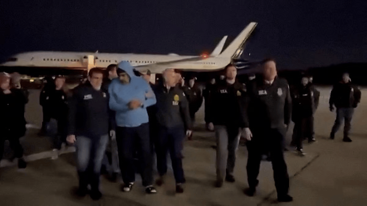 Venezuela: Rodriguez holds first cabinet meeting, creates commission for Maduro release