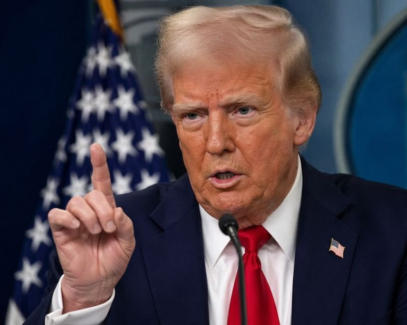 US-Iran Ceasefire 2026: Donald Trump Says There Is ‘No Time Frame’ to End War