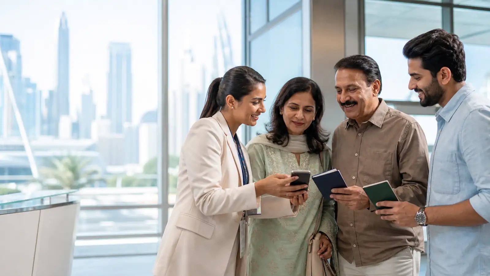 DUBAI VISA FOR 30-,...