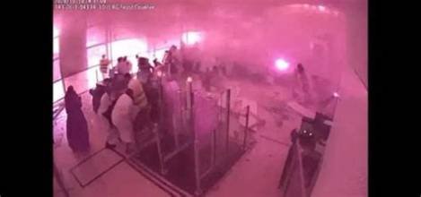 1 Killed, 11 Injured...